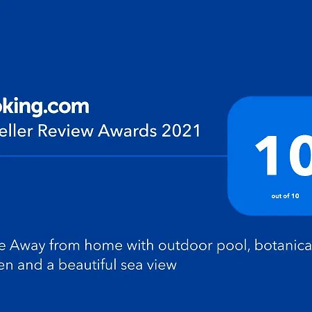 Home Away From Home With Outdoor Pool, Botanical Garden And A Beautiful Sea View Kaštela Exterior foto