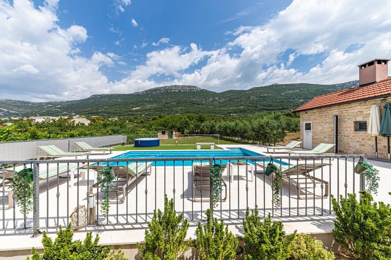 Holiday home Away From With Outdoor Pool, Botanical Garden And A Beautiful Sea View *