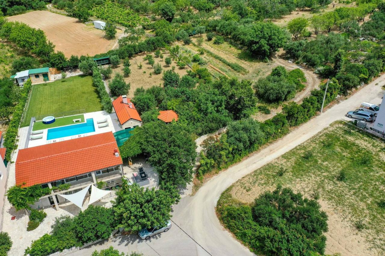 Holiday home Away From With Outdoor Pool, Botanical Garden And A Beautiful Sea View *