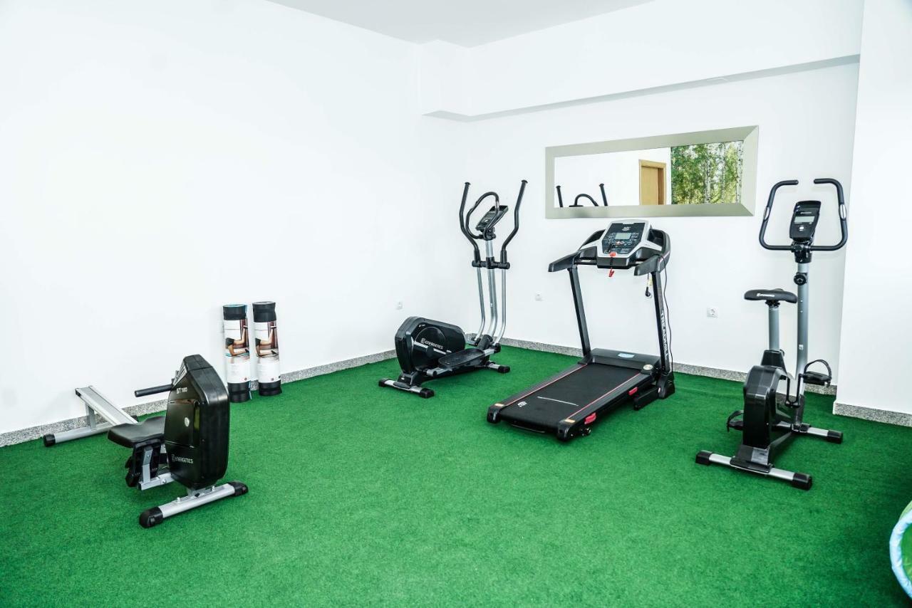 Away From With Outdoor Pool, Botanical Garden And A Beautiful Sea View Holiday home Kastela